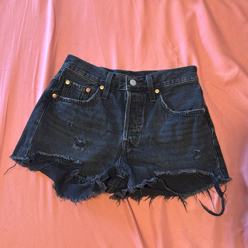 Levi’s shorts